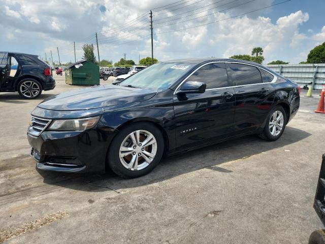2015 CHEVROLET IMPALA LS, 