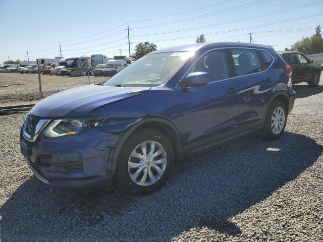 2018 NISSAN ROGUE S, 