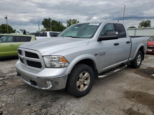 2013 RAM 1500 SLT, 