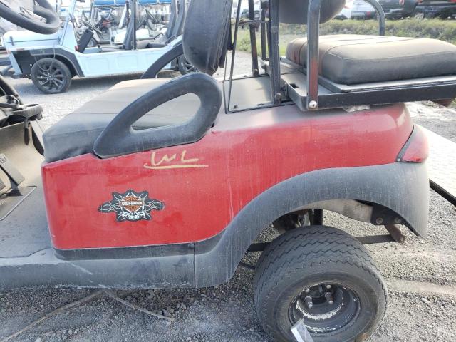 PR0513489940 - 2005 CLUB GOLF CART RED photo 12