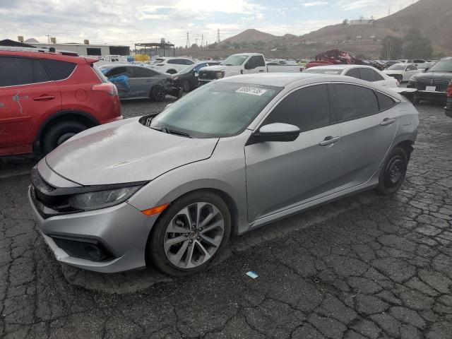 2020 HONDA CIVIC SPORT, 