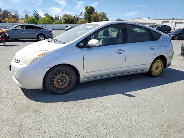 2005 TOYT PRIUS, 
