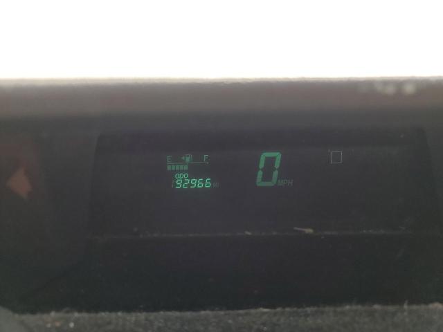 JTDKB20U857041587 - 2005 TOYT PRIUS 银色 照片 9