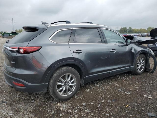 JM3TCACYXG0124256 - 2016 MAZDA CX-9 TOURING GRAY photo 3