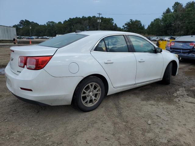 1G11A5SA6DF289031 - 2013 CHEVROLET MALIBU LS WHITE photo 3