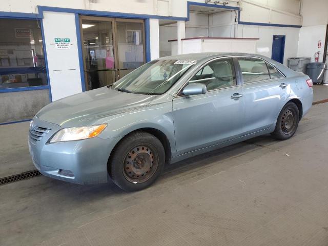2008 TOYOTA CAMRY CE, 