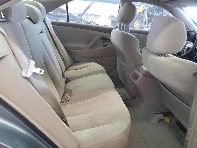 4T4BE46K88R044893 - 2008 TOYOTA CAMRY CE ლურჯი ფოტო 10