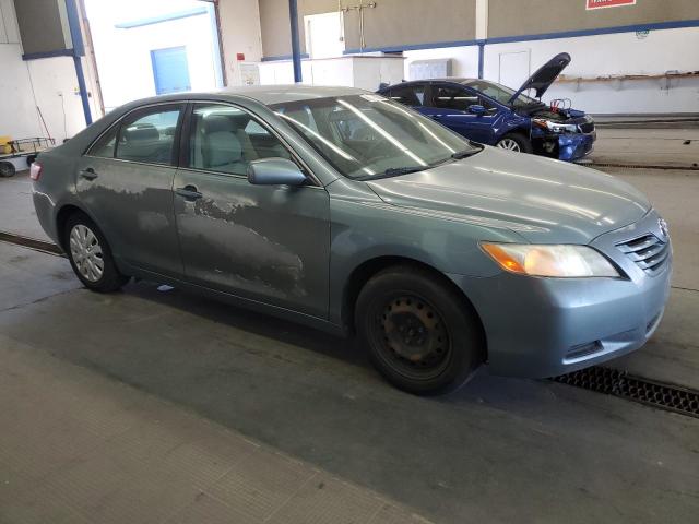 4T4BE46K88R044893 - 2008 TOYOTA CAMRY CE ლურჯი ფოტო 4