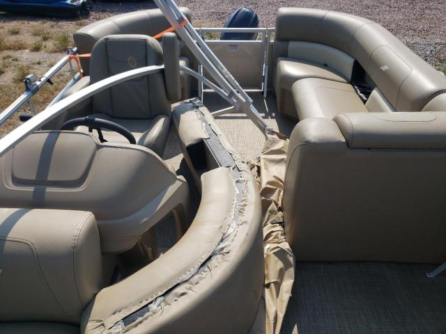 STR77078F223 - 2023 STARCRAFT BOAT BEIGE photo 6