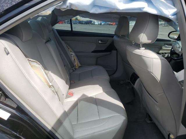 4T4BF1FK5GR558288 - 2016 TOYOTA CAMRY LE 灰色 照片 10