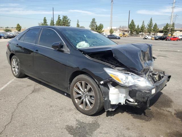 4T4BF1FK5GR558288 - 2016 TOYOTA CAMRY LE 灰色 照片 4