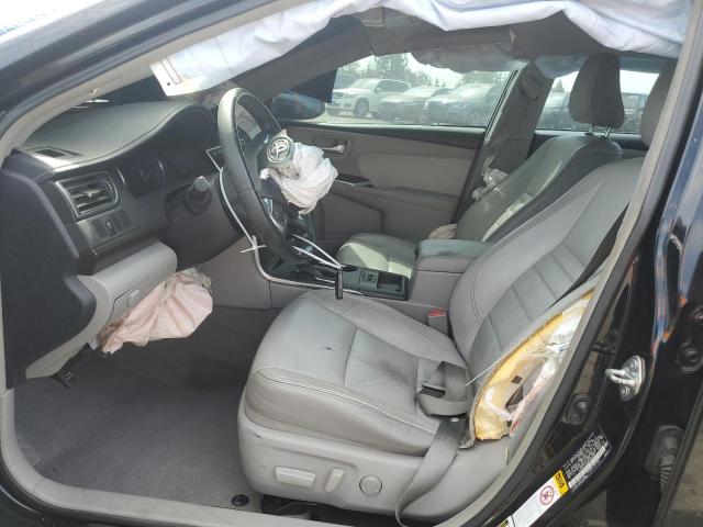 4T4BF1FK5GR558288 - 2016 TOYOTA CAMRY LE 灰色 照片 7