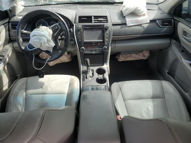 4T4BF1FK5GR558288 - 2016 TOYOTA CAMRY LE 灰色 照片 8