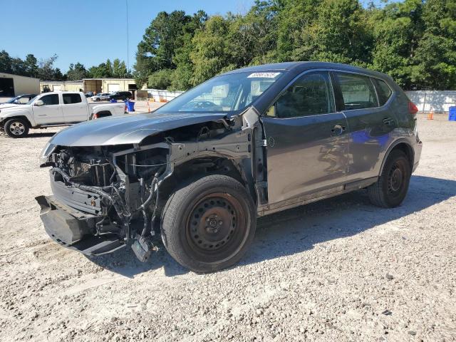 2018 NISSAN ROGUE S, 