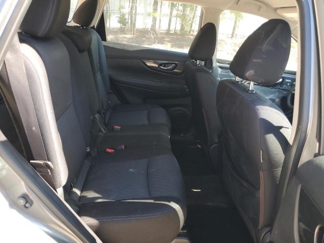 JN8AT2MT4JW462267 - 2018 NISSAN ROGUE S Graphit Foto 10