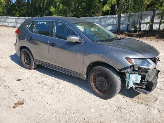 JN8AT2MT4JW462267 - 2018 NISSAN ROGUE S Graphit Foto 4