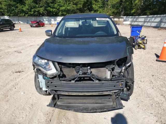 JN8AT2MT4JW462267 - 2018 NISSAN ROGUE S Graphit Foto 5