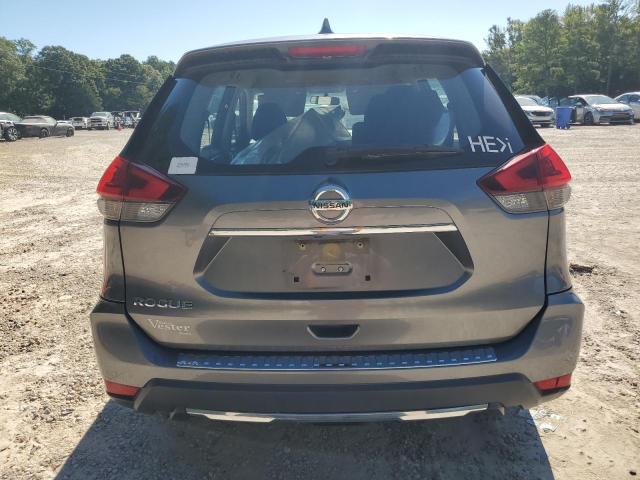 JN8AT2MT4JW462267 - 2018 NISSAN ROGUE S Graphit Foto 6