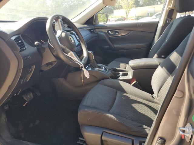 JN8AT2MT4JW462267 - 2018 NISSAN ROGUE S Graphit Foto 7