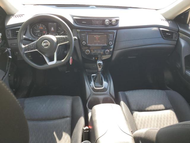 JN8AT2MT4JW462267 - 2018 NISSAN ROGUE S Graphit Foto 8