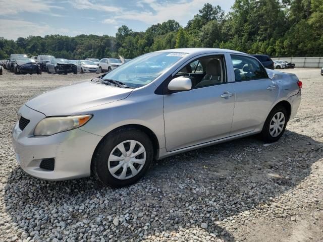 2010 TOYOTA COROLLA BASE, 