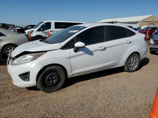 2012 FORD FIESTA SE, 