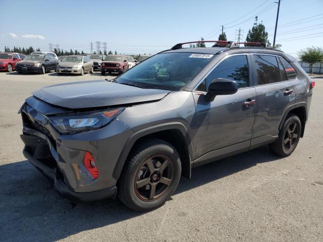 2021 TOYOTA RAV4 LE, 