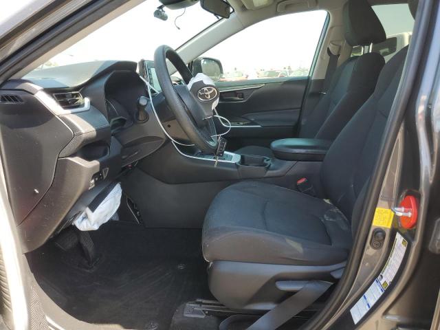 2T3F1RFV6MW200073 - 2021 TOYOTA RAV4 LE Boz foto 7