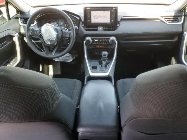 2T3F1RFV6MW200073 - 2021 TOYOTA RAV4 LE Boz foto 8