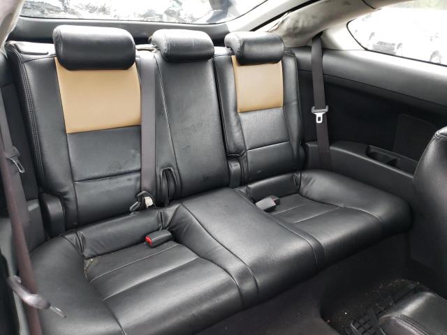 JTKDE167X90278049 - 2009 TOYOTA SCION TC 白色 照片 10