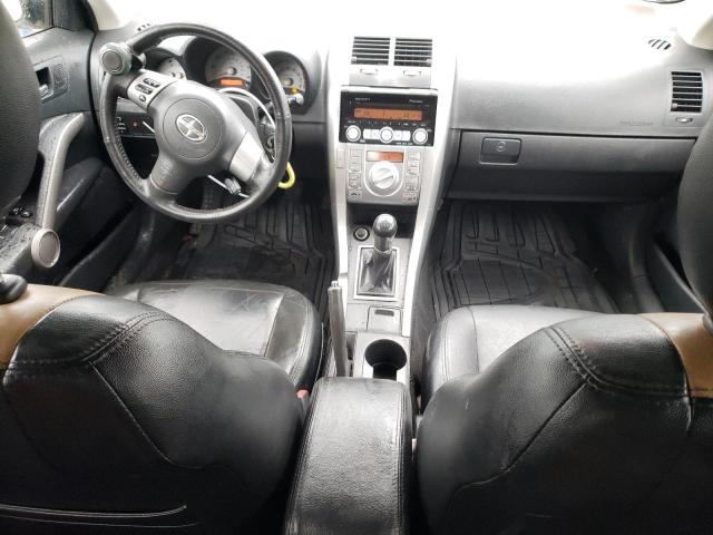 JTKDE167X90278049 - 2009 TOYOTA SCION TC 白色 照片 8