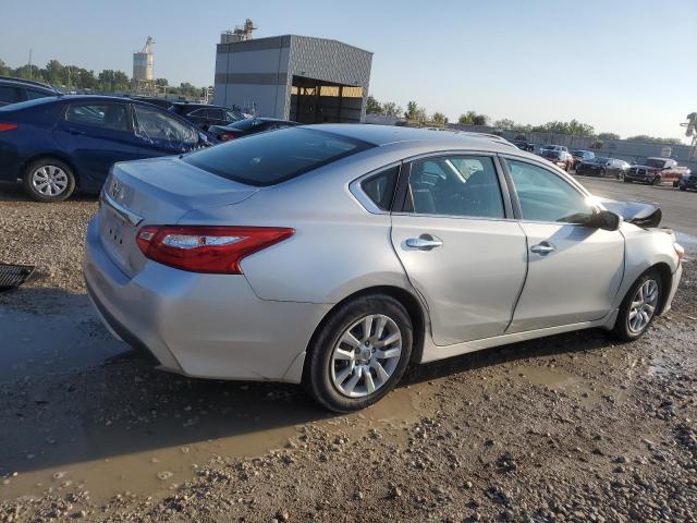 1N4AL3AP5HC226656 - 2017 NISSAN ALTIMA 2.5 SILVER photo 3