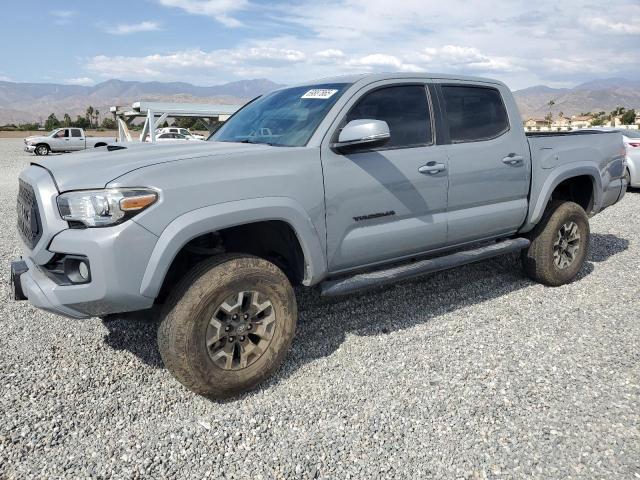 2020 TOYOTA TACOMA DOUBLE CAB, 