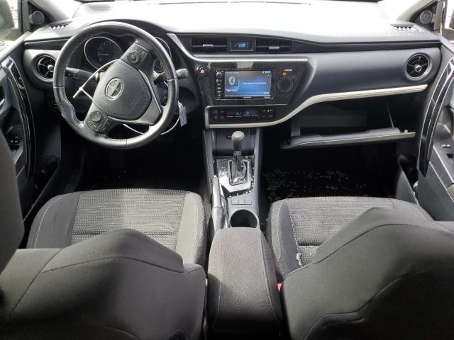 JTNKARJE6GJ522118 - 2016 TOYOTA SCION IM 白色 照片 8