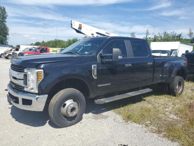 2019 FORD F350 SUPER DUTY, null