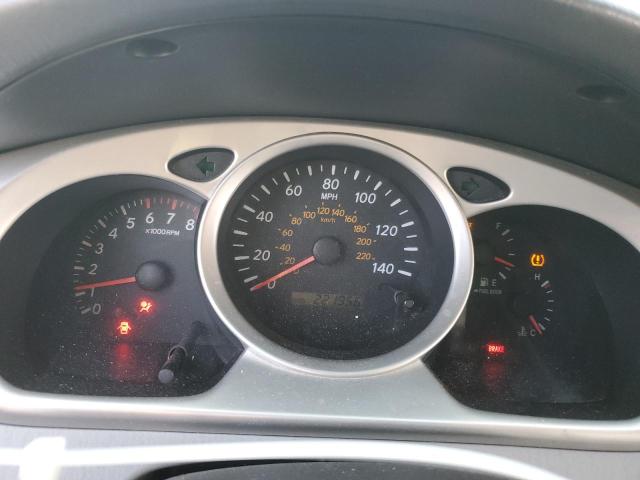 JTEDP21A640011649 - 2004 TOYOTA HIGHLANDER BASE 蓝色 照片 9