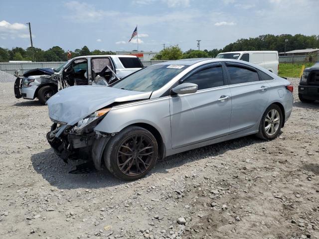2011 HYUNDAI SONATA SE, 