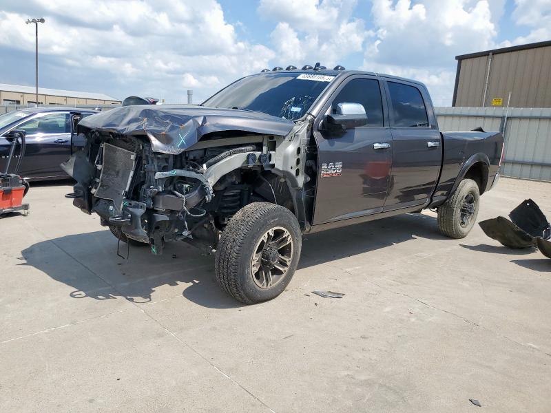 2015 RAM 2500 LARAMIE, 