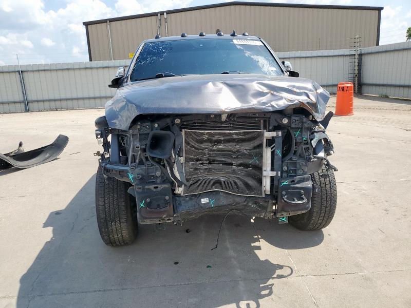 3C6UR5FL5FG646703 - 2015 RAM 2500 LARAMIE 灰色 照片 5