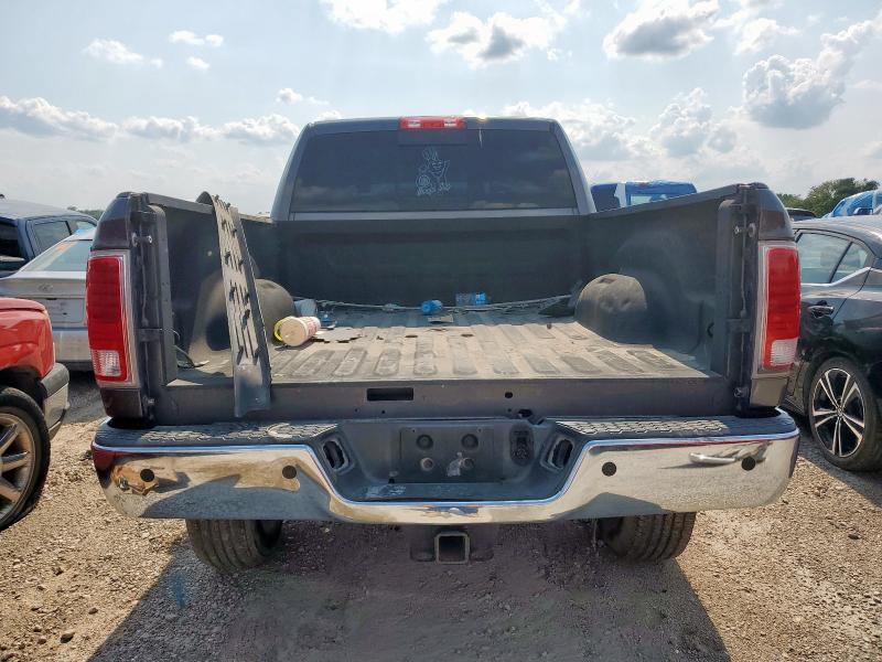 3C6UR5FL5FG646703 - 2015 RAM 2500 LARAMIE 灰色 照片 6