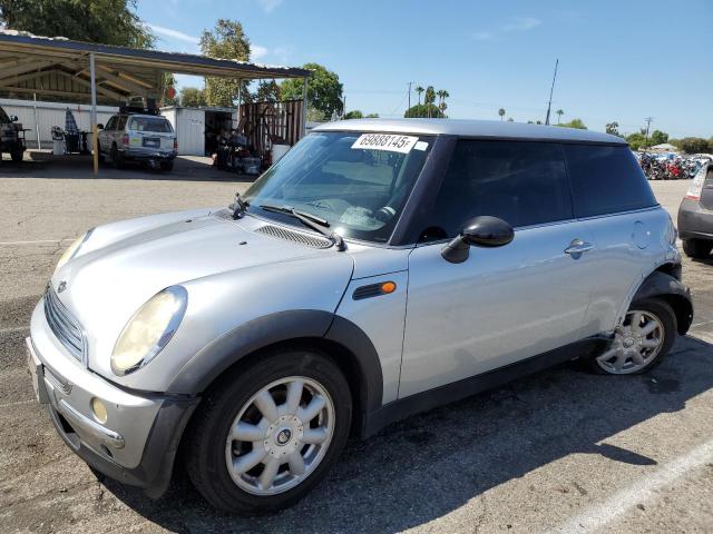 2004 MINI COOPER, 