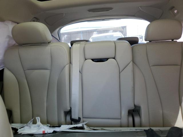 WA1VAAF75JD014946 - 2018 AUDI Q7 PRESTIGE 白色 照片 10