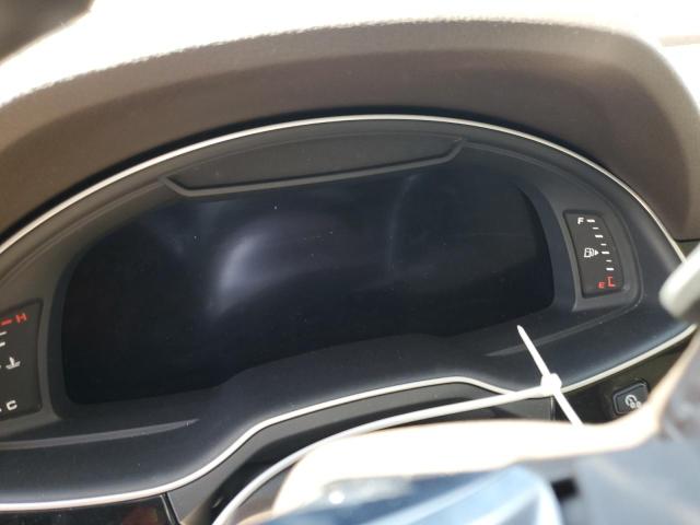 WA1VAAF75JD014946 - 2018 AUDI Q7 PRESTIGE 白色 照片 9