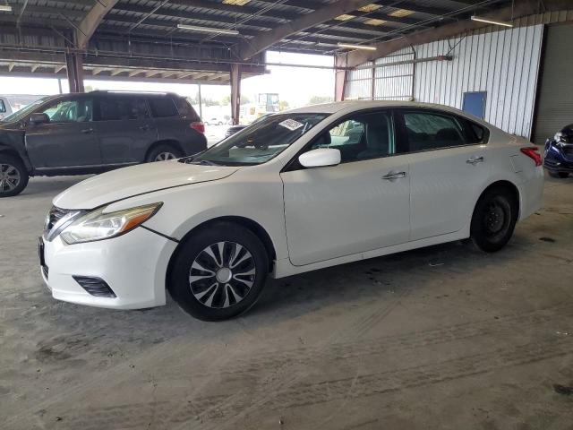2016 NISSAN ALTIMA 2.5, 