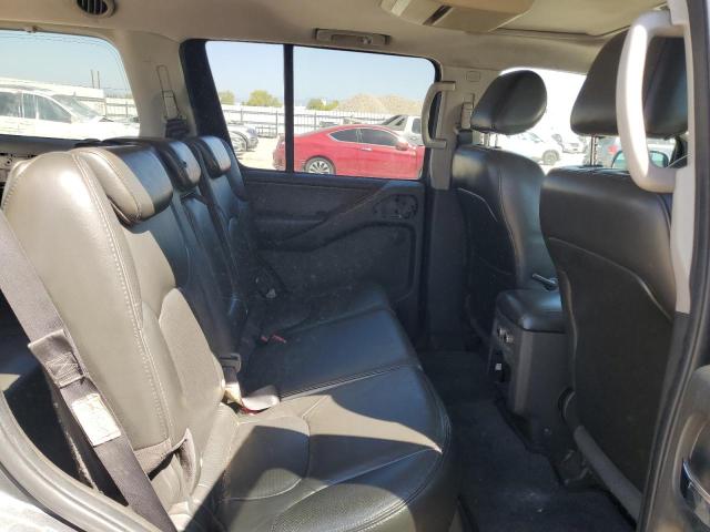 5N1AR18W46C658965 - 2006 NISSAN PATHFINDER LE GRAY photo 11