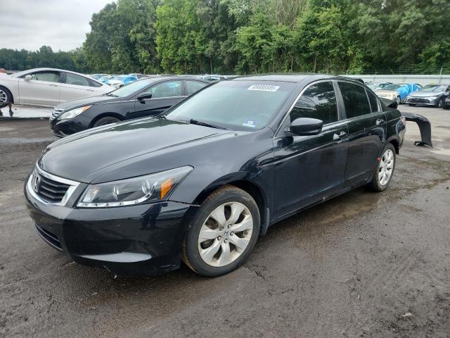 2010 HONDA ACCORD EX, 