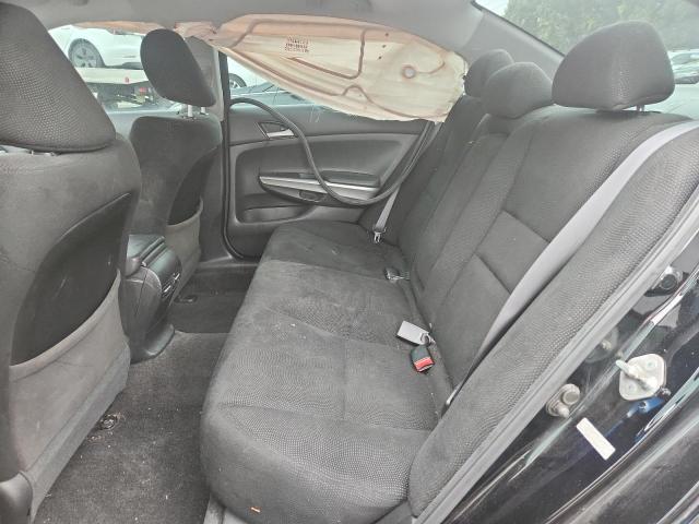 1HGCP2F76AA047670 - 2010 HONDA ACCORD EX 黑色 照片 10