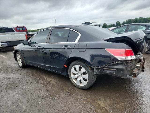 1HGCP2F76AA047670 - 2010 HONDA ACCORD EX 黑色 照片 2
