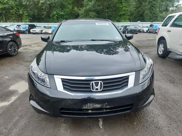1HGCP2F76AA047670 - 2010 HONDA ACCORD EX 黑色 照片 5