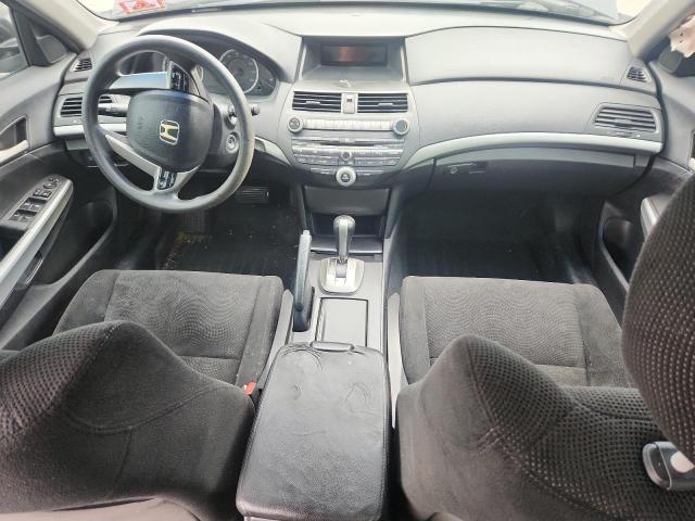 1HGCP2F76AA047670 - 2010 HONDA ACCORD EX 黑色 照片 8